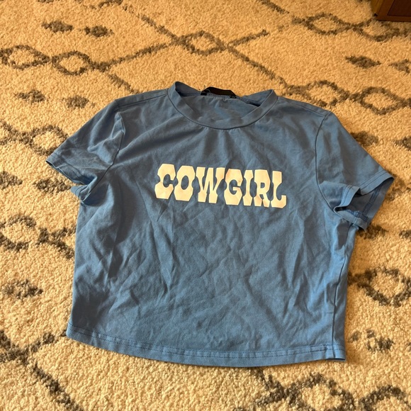 Juniors size small crop lot - Picture 3 of 13